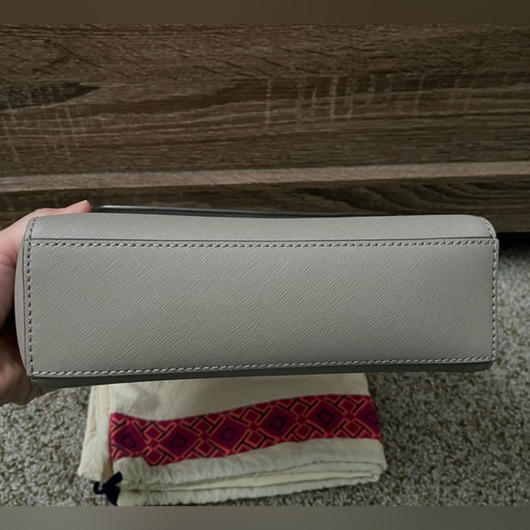 ❌SOLD❌Tory Burch Emerson Handbag/ Crossbody Bag - Picture 11 of 11
